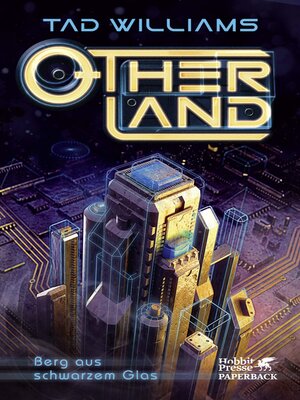 cover image of Otherland. Band 3